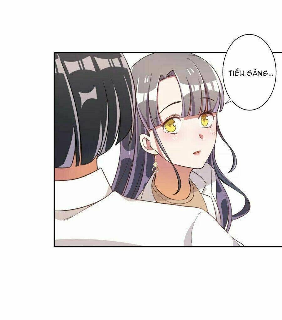 hôn nhân dục vọng: thiếu gia nhẹ một chút! chapter 60 17