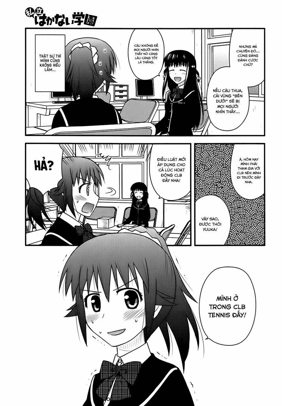 shiritsu hakanai gakuen chapter 2 8