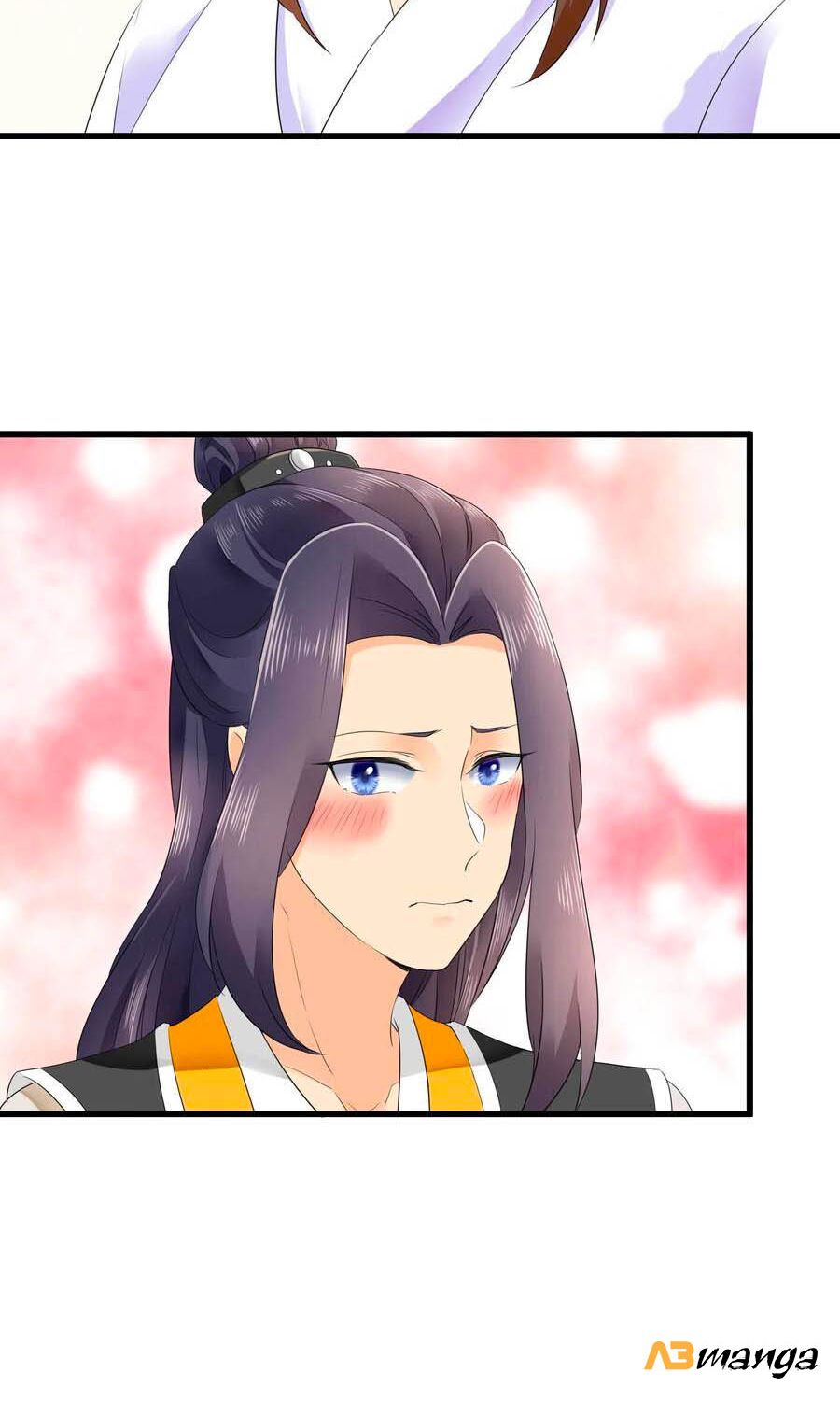 hãn phi đương gia: lãnh vương xin tự trọng chapter 51 10