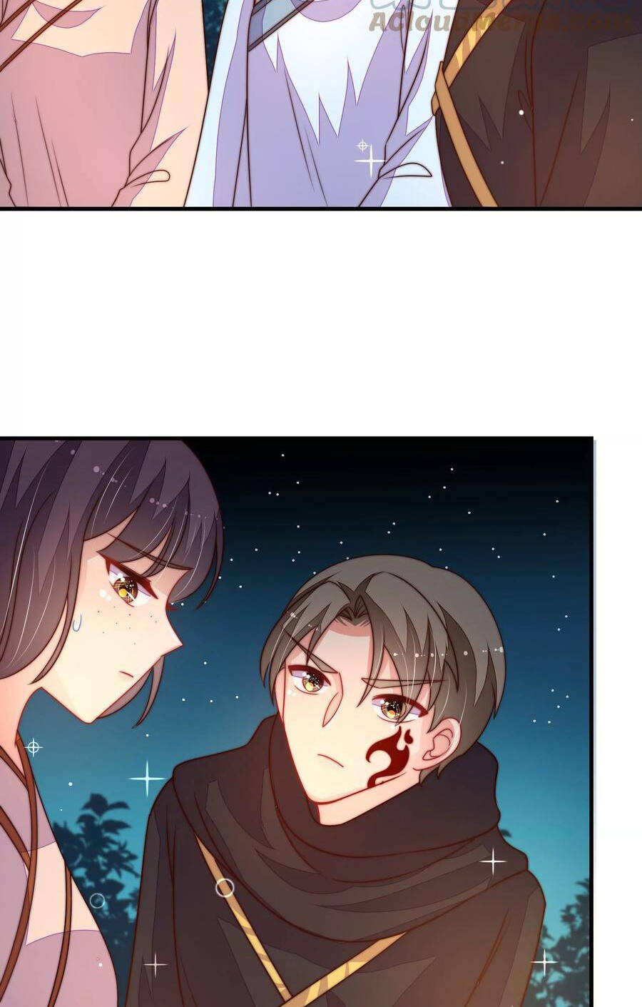 ngày nào thiếu soái cũng ghen chapter 426 13