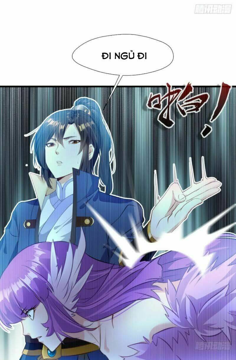 một đời thành tiên chapter 14 13