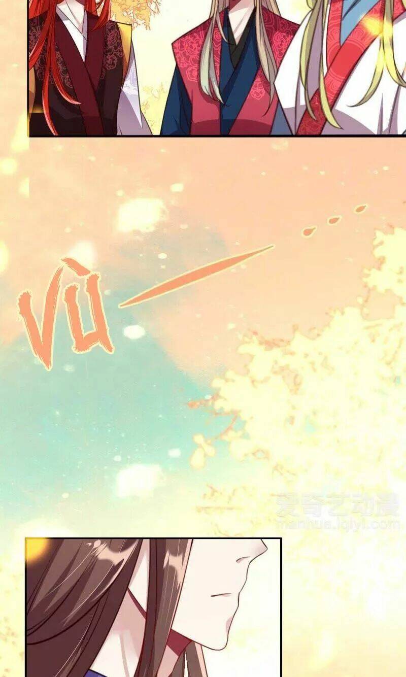 huyết tộc đại nhân của ta chapter 15 4