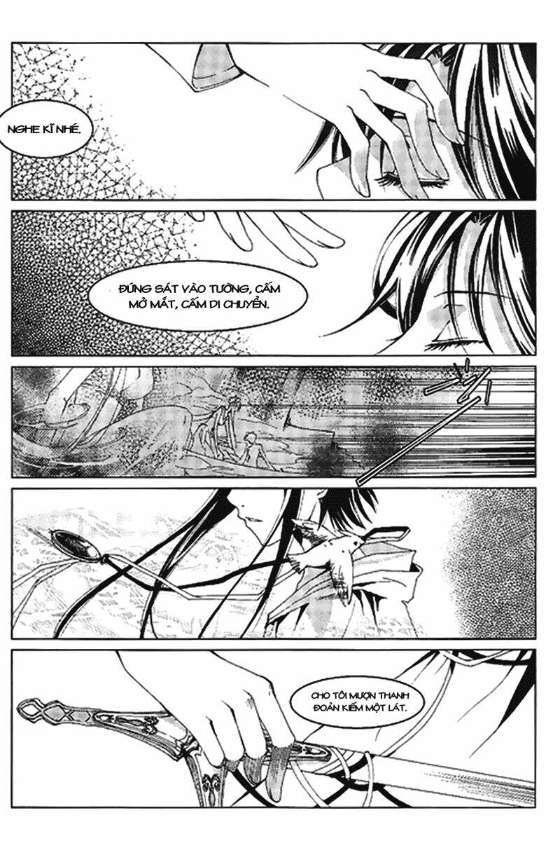 xing gui shi tian kong de dao lu chapter 5 3