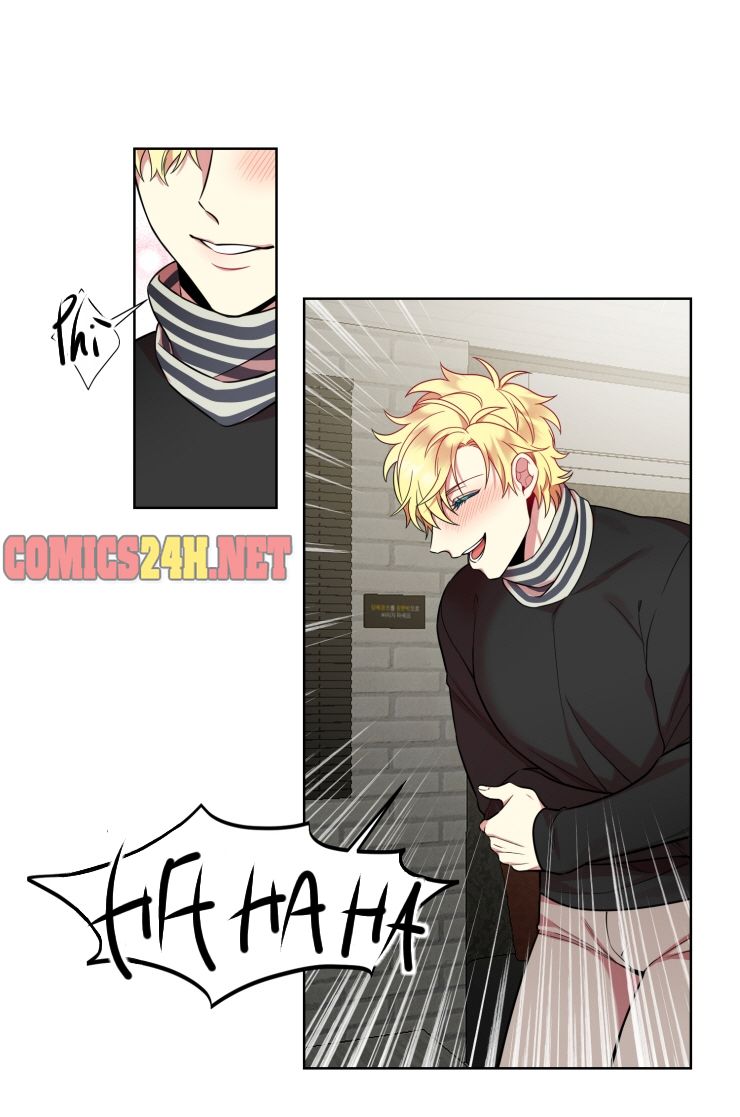 thiếu niên đào hoa chapter 14 18