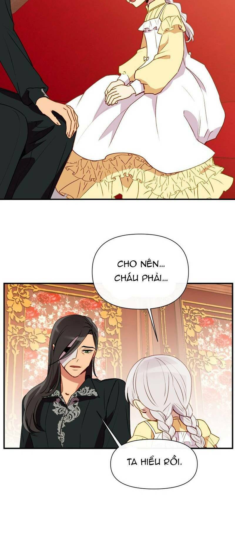 khế ước của nữ công tước quái vật chapter 26 2