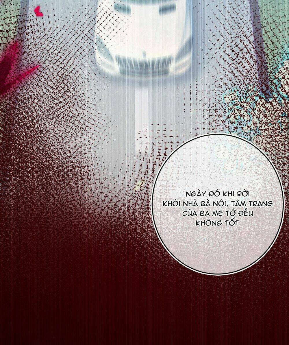 khi cô gái nhìn thấy thời gian chapter 40 52