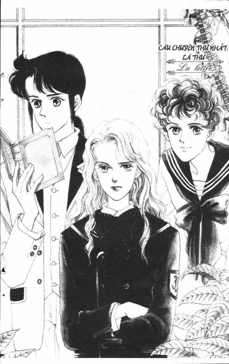 bibi iris chapter 1 2