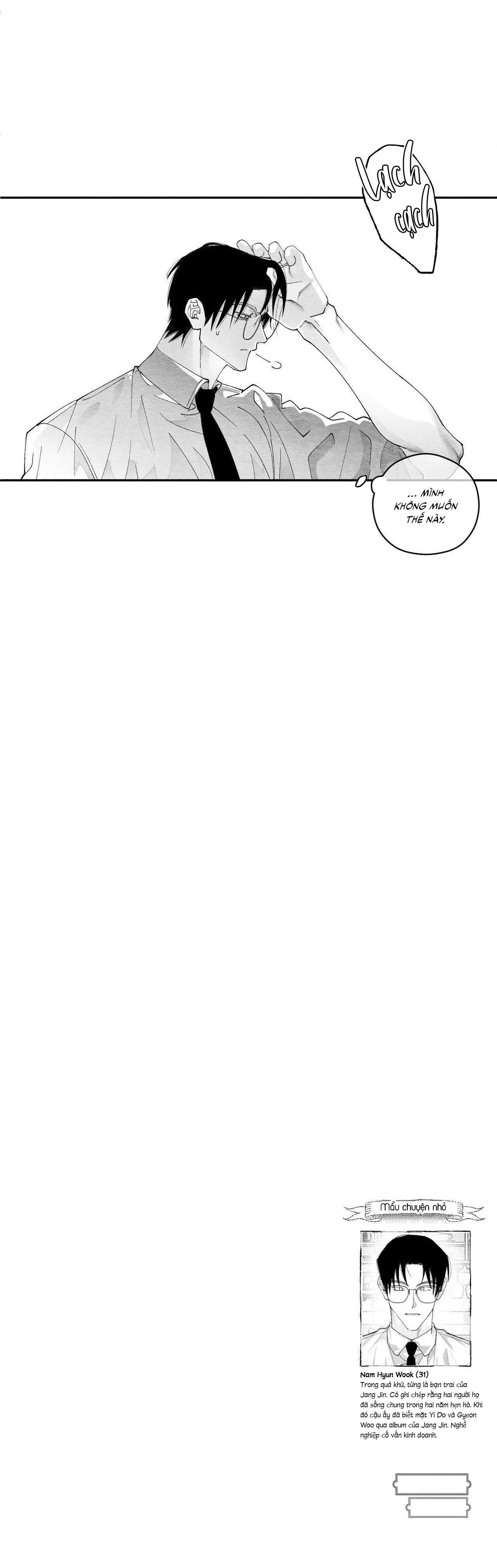 vóc dáng toàn mỹ chapter 23 60