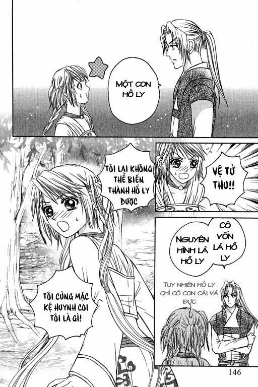 divine melody (tiên khúc) chapter 9 35