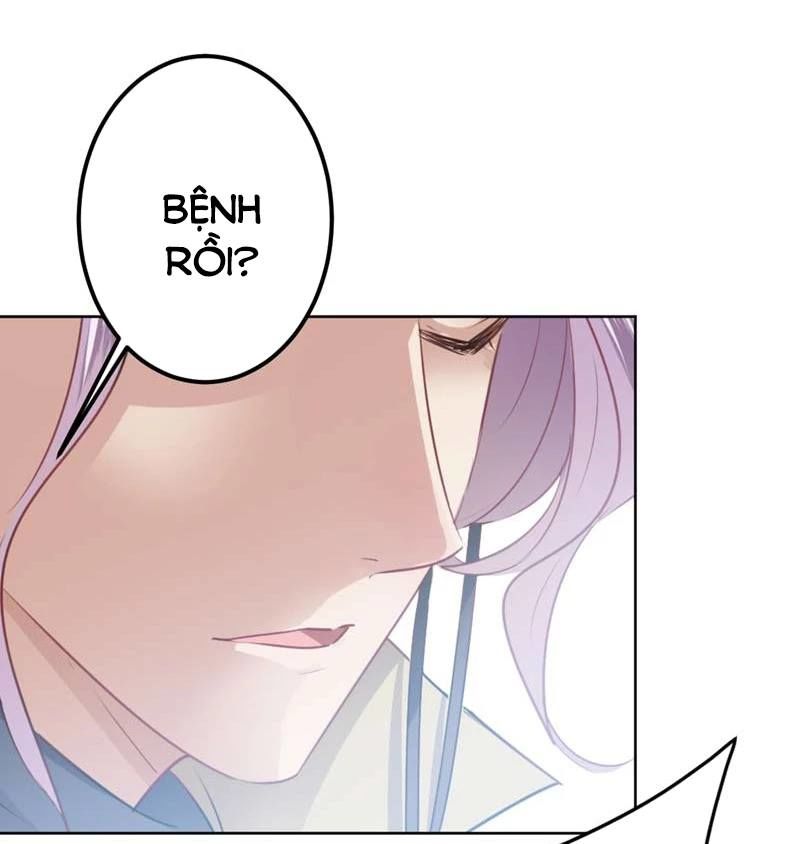 vương gia không thể trêu chapter 75 26