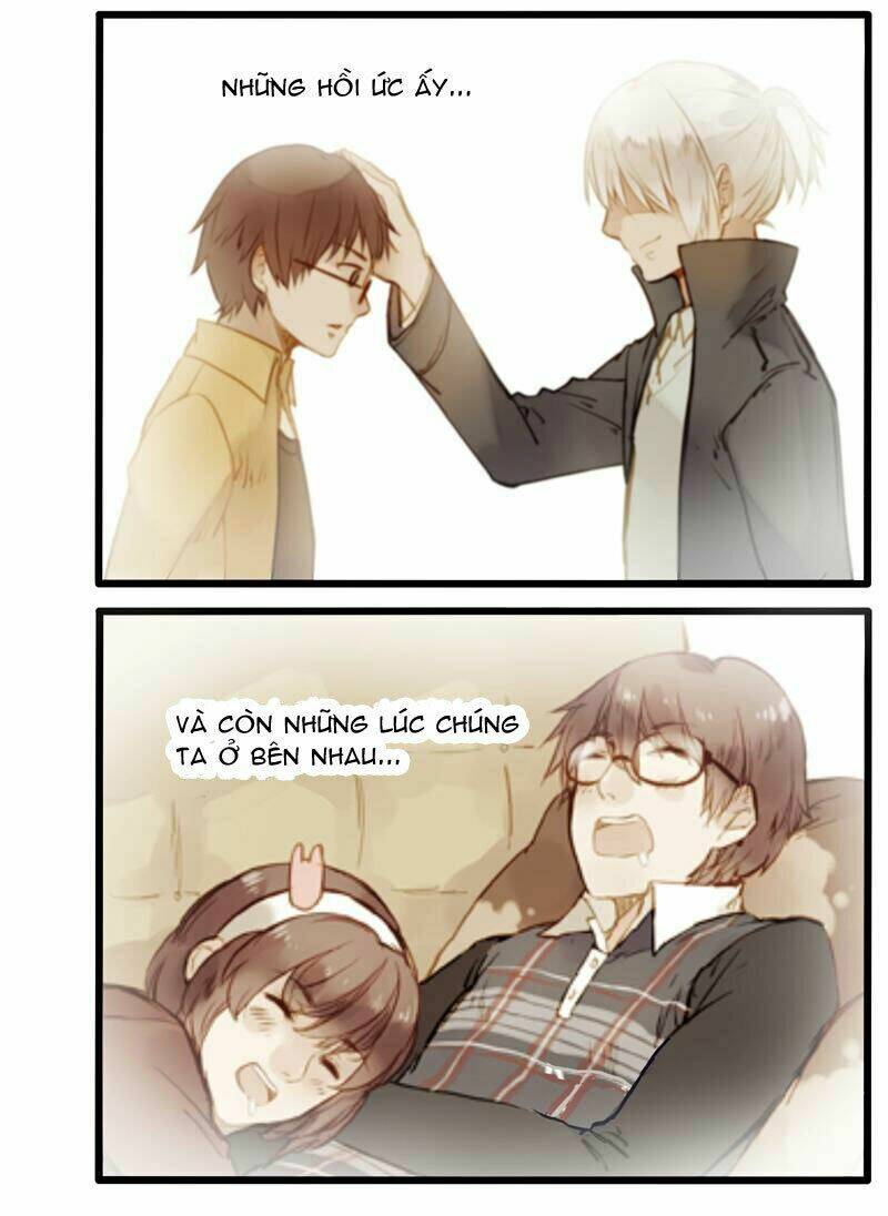 hằng mộng nam thần chapter 23 5