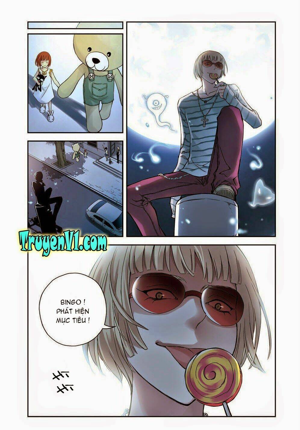 soul-toy chapter 2 21