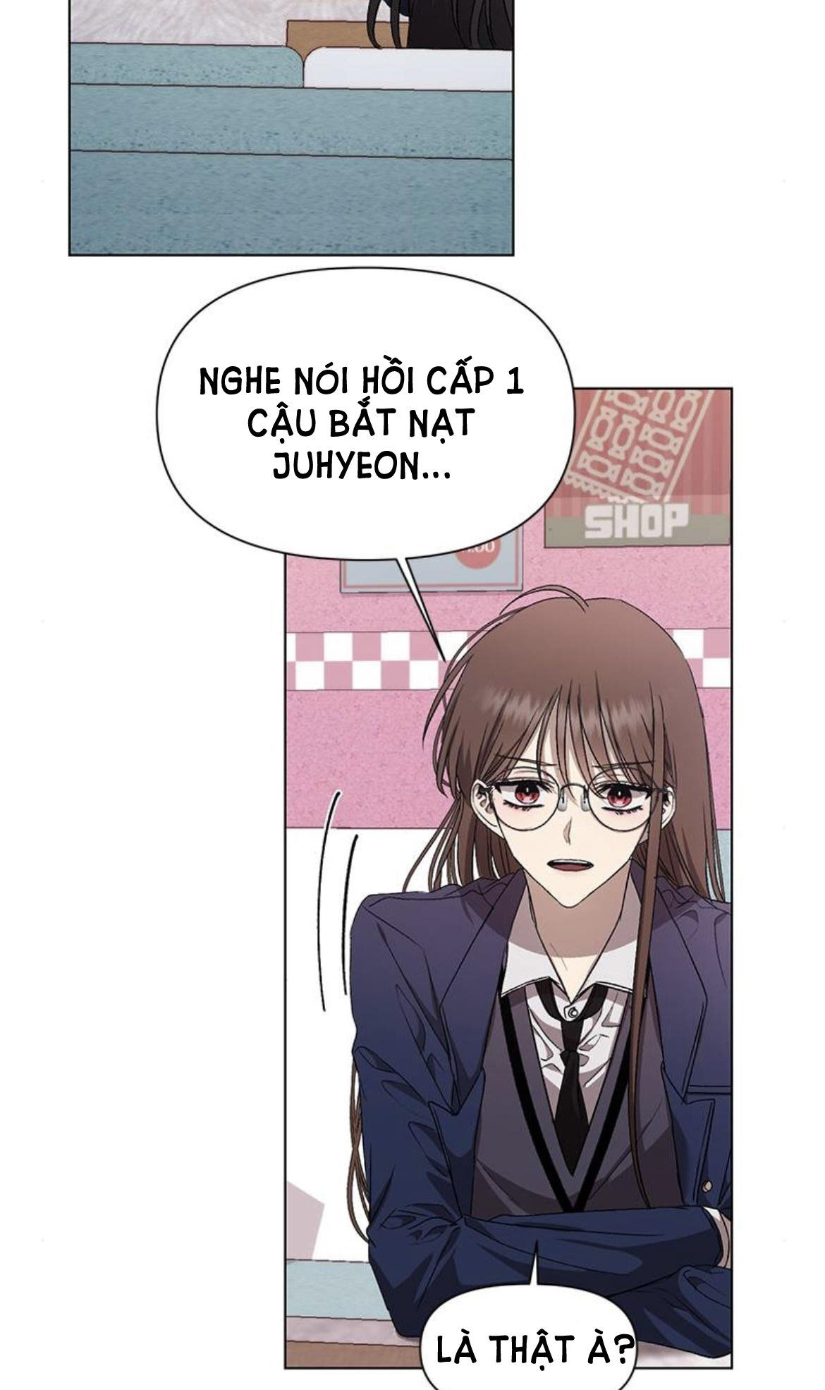 Tự Do Trong Mơ chapter 14.2 9