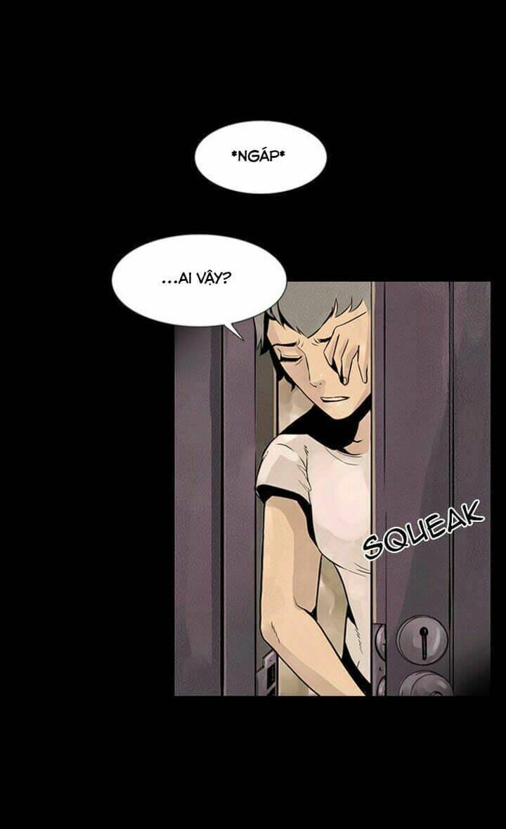 những xác chết hồi sinh từ đại dương chapter 14.2 17