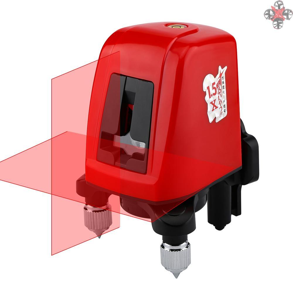 Dây Cáp Laser Tự Điều Chỉnh 360 Độ 2 Trong 1 Horizo