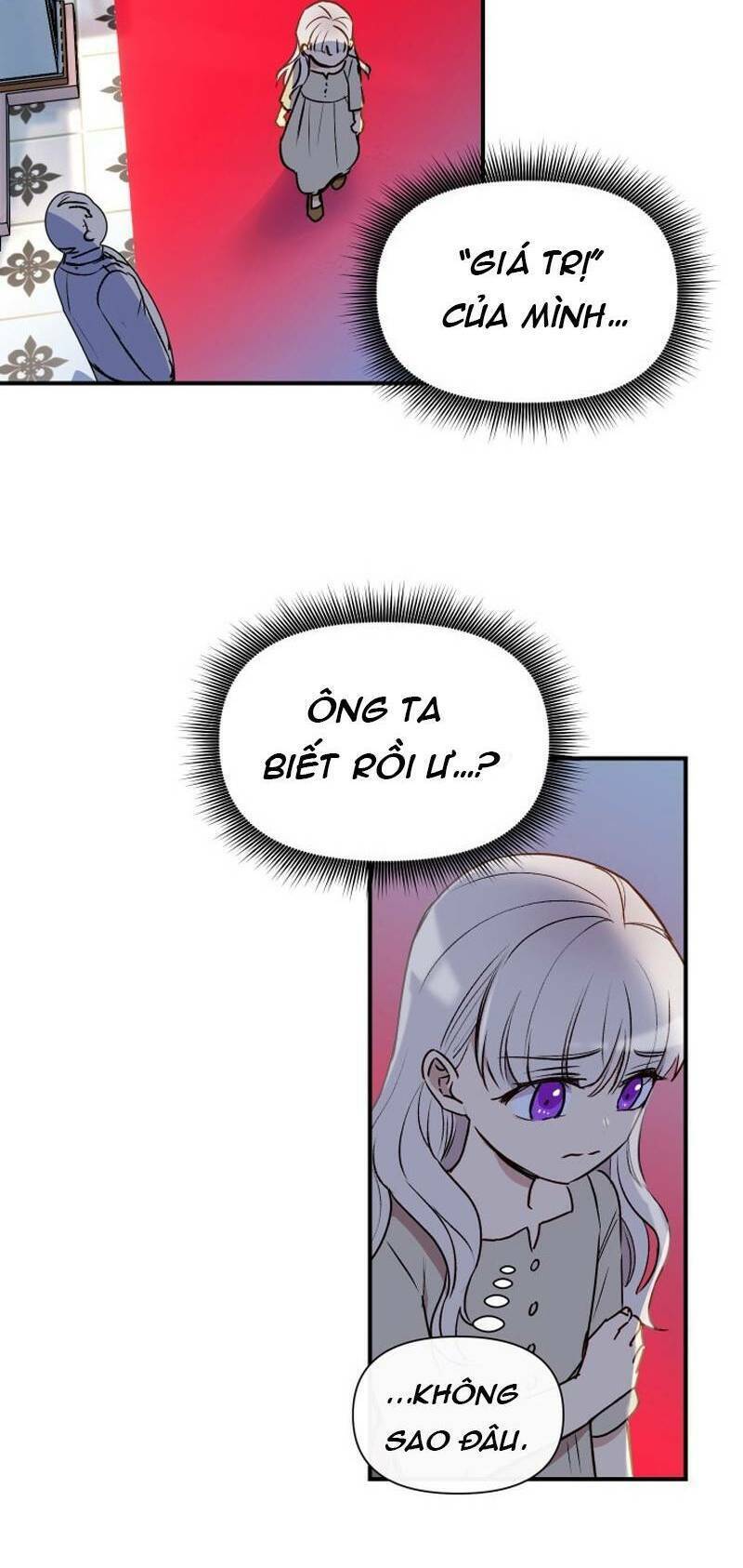 khế ước của nữ công tước quái vật chapter 12 34