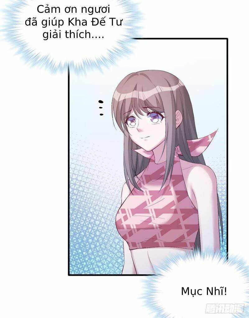 [16+] thảnh thơi thú thế chủng chủng điền, sinh sinh tể chapter 164 9