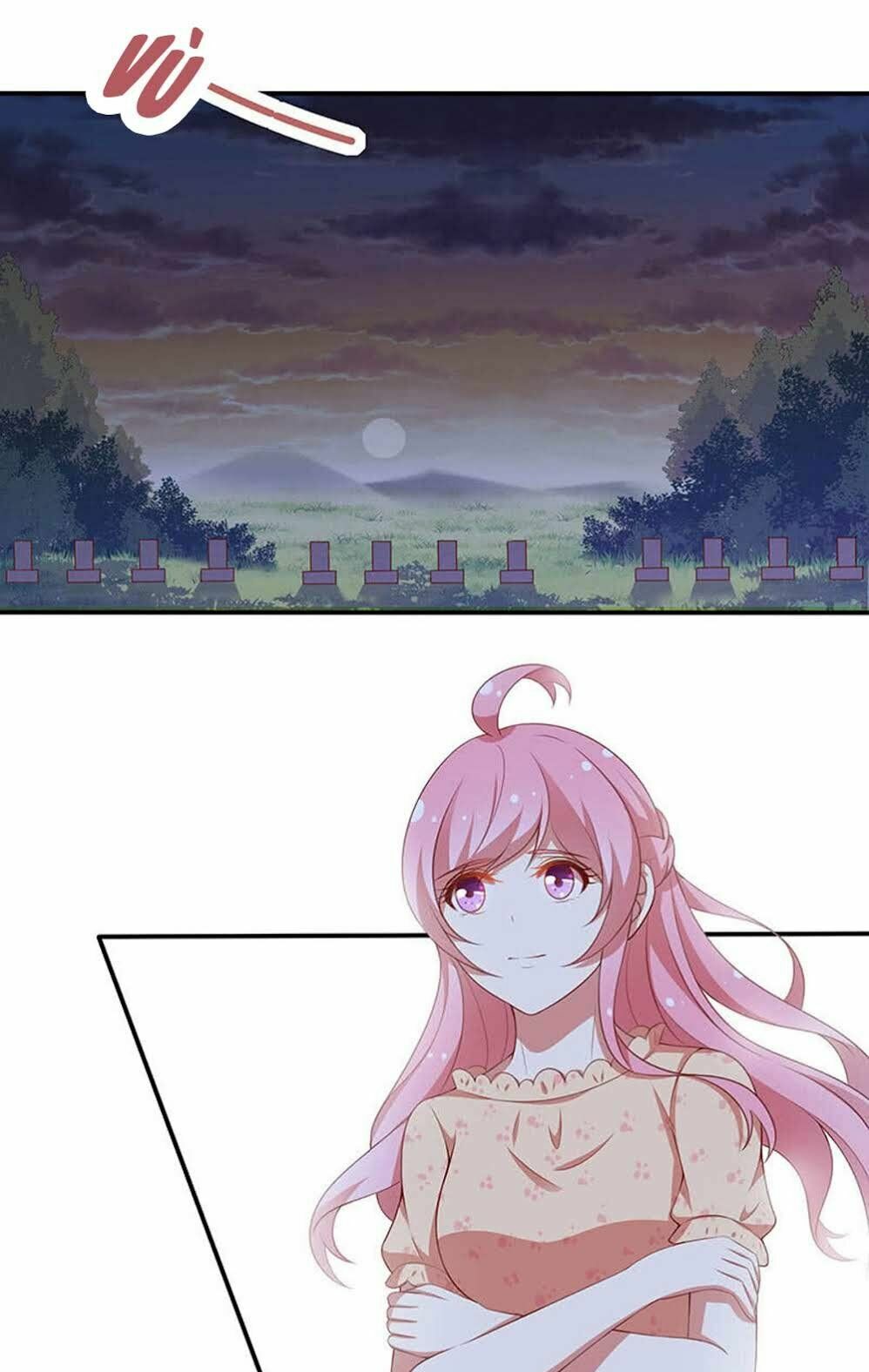 cả thế giới đều không bằng người chapter 65 31