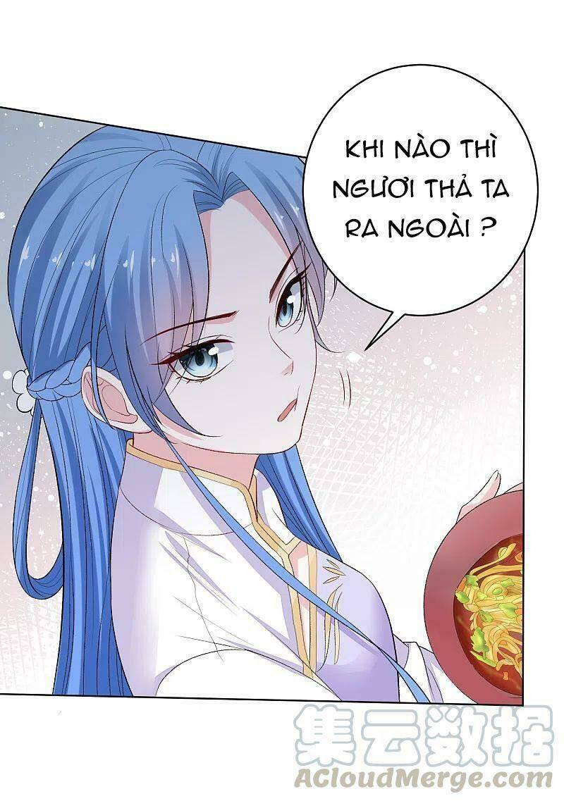 độc y đích nữ chapter 222 13