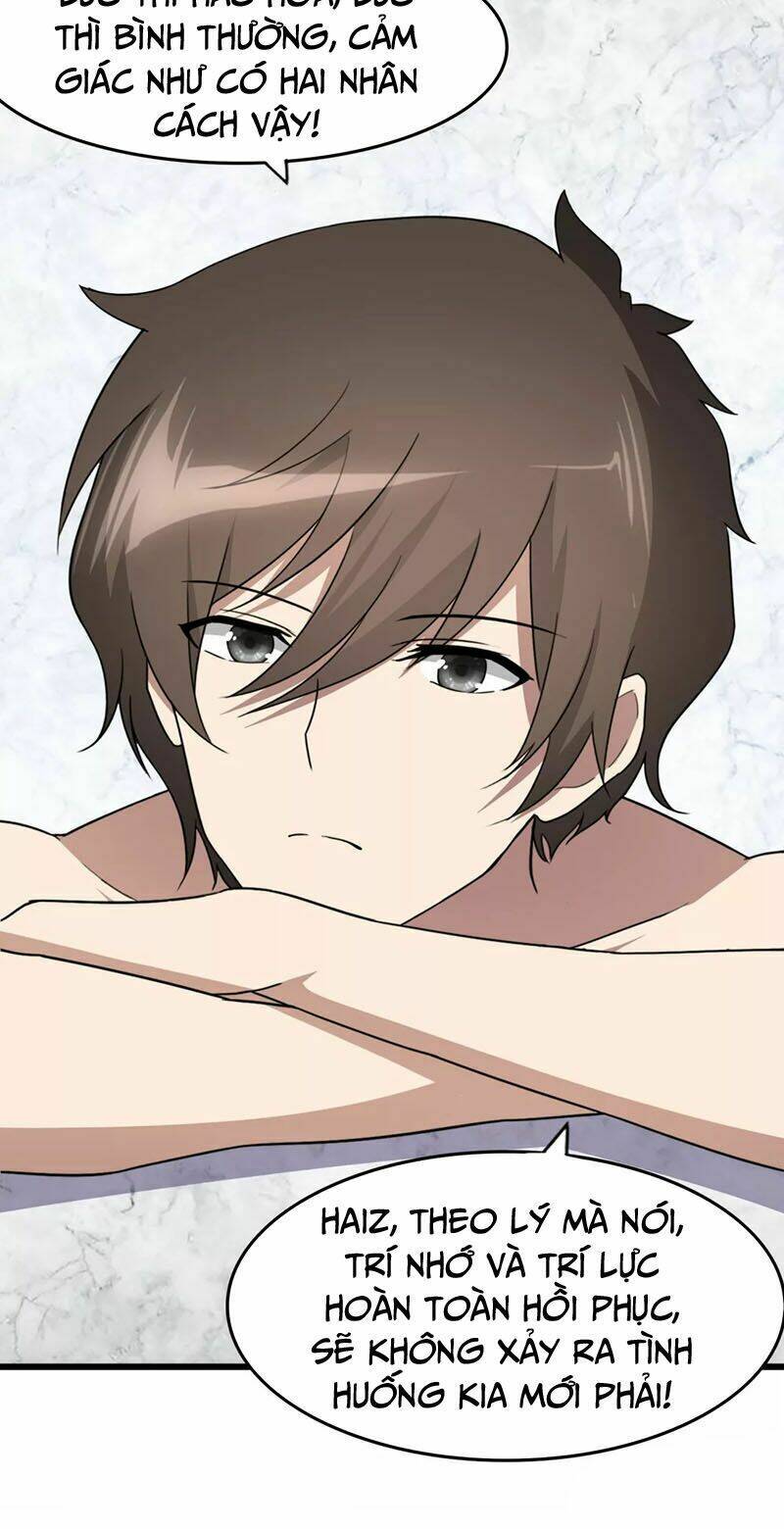 bạn gái virus của tôi chapter 147 10