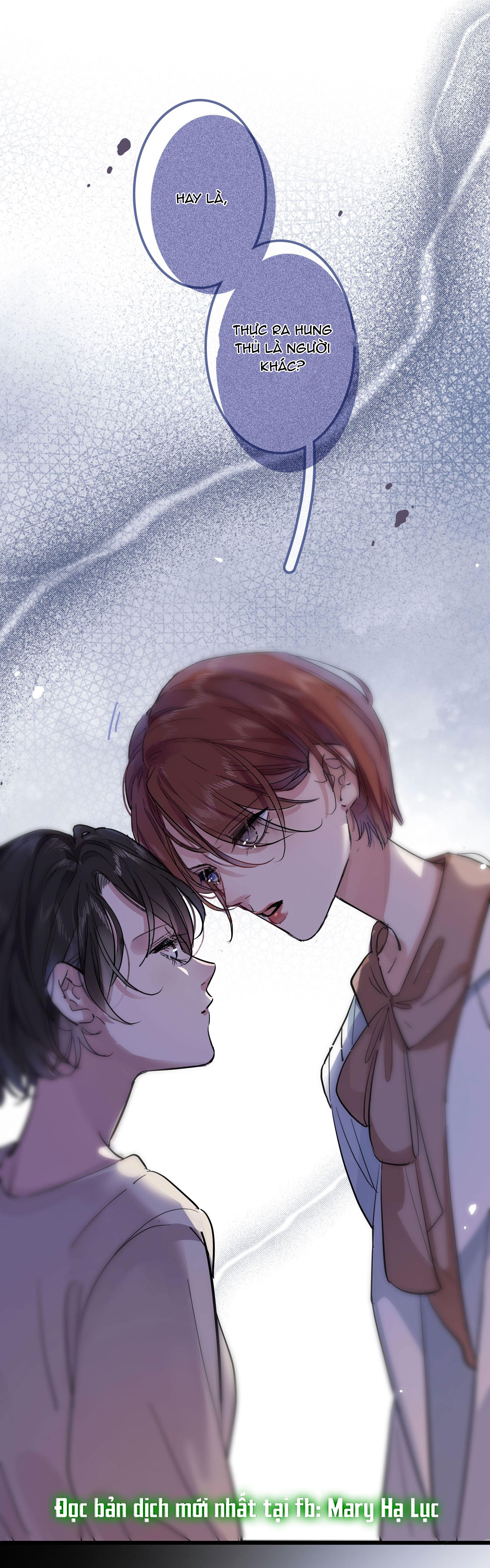 sau màn mưa bụi chapter 2 14