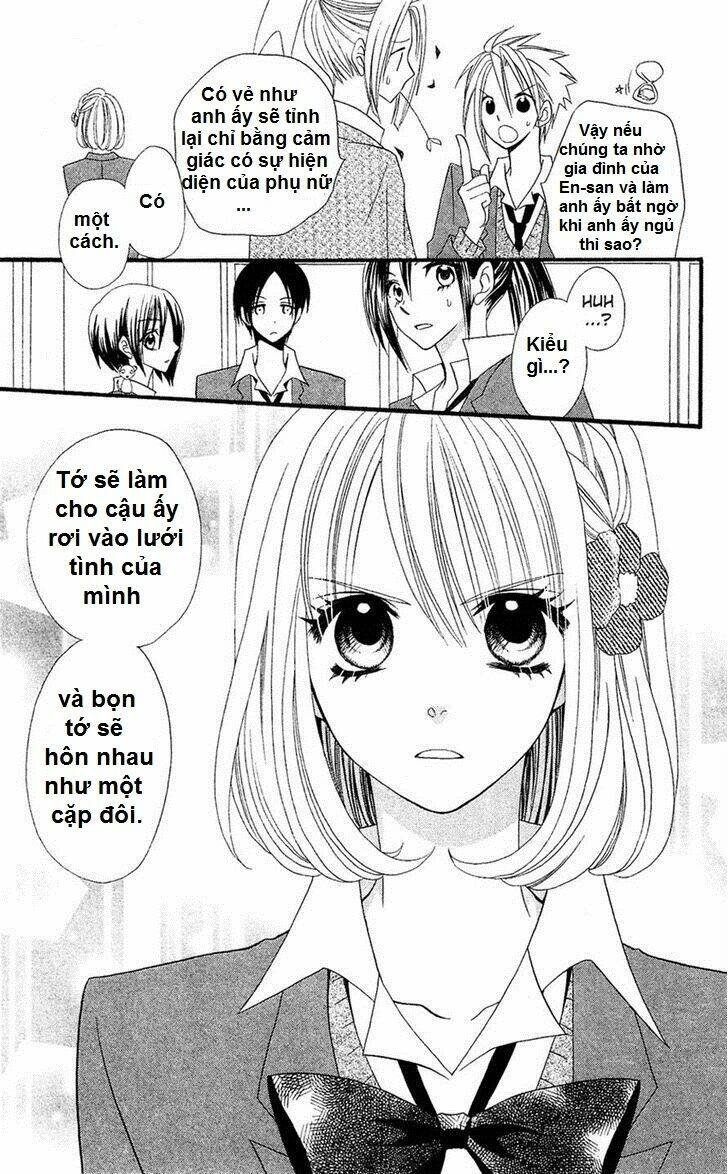 chàng trai đặc biệt chapter 36 26