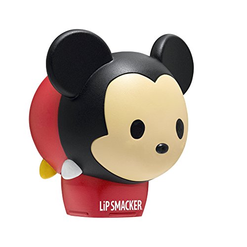 Lip Smacker - Son Disney Tsum Tsum Chuột Mickey - Lip Smacker Disney Tsum Tsum Balm – Mickey Marshmallow Pop