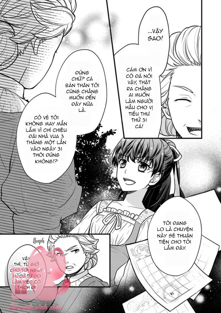 thê thiếp thứ 31 chapter 5 15