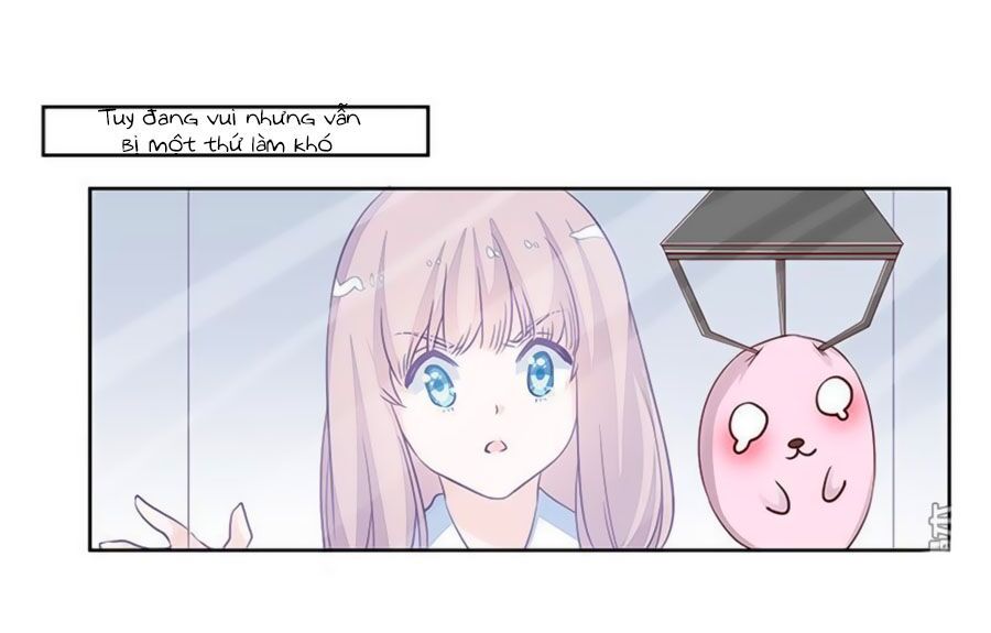 tổng tài đích thiên giới manh thê chapter 76 13