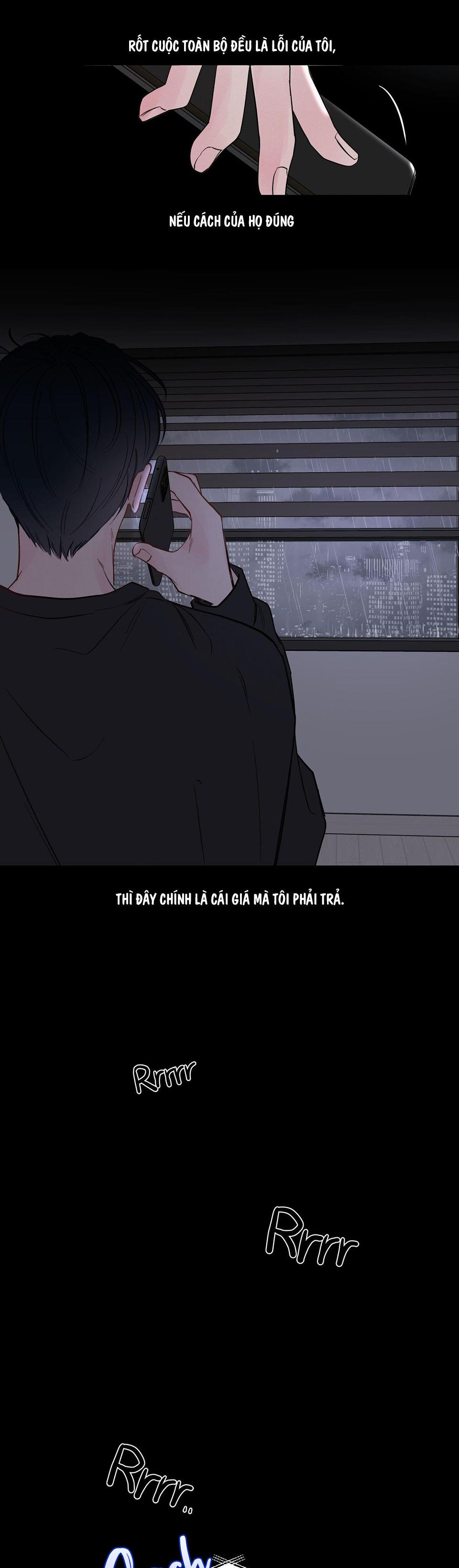 chủ nhân của thứ bảy chapter 2 24