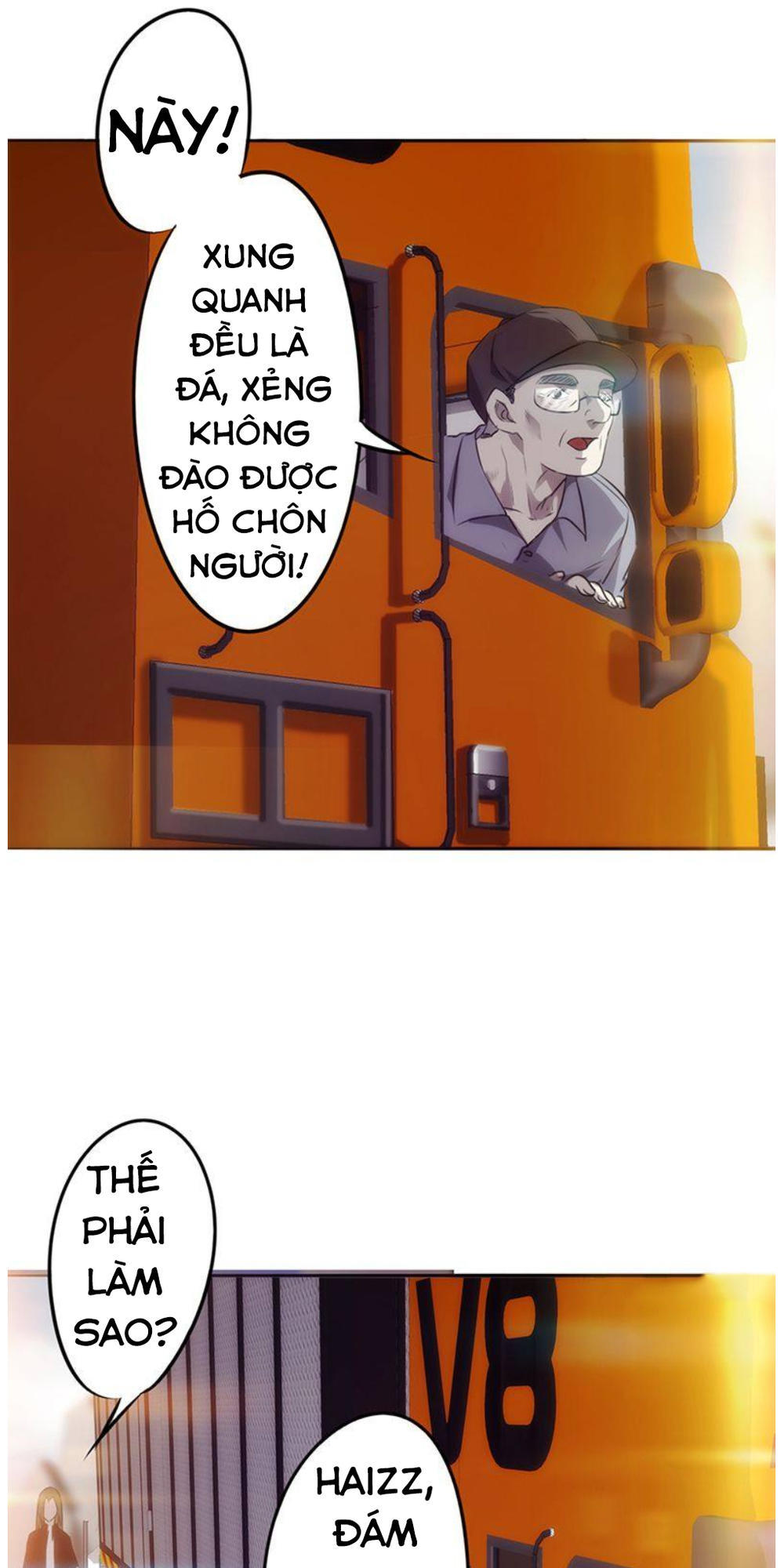 tối cường nông dân hệ thống chapter 30 10