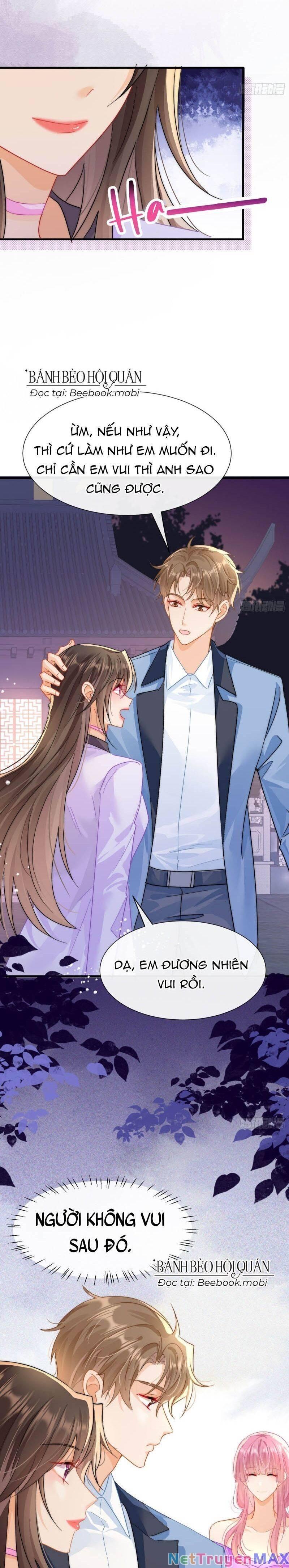 vụng trộm chapter 8 4