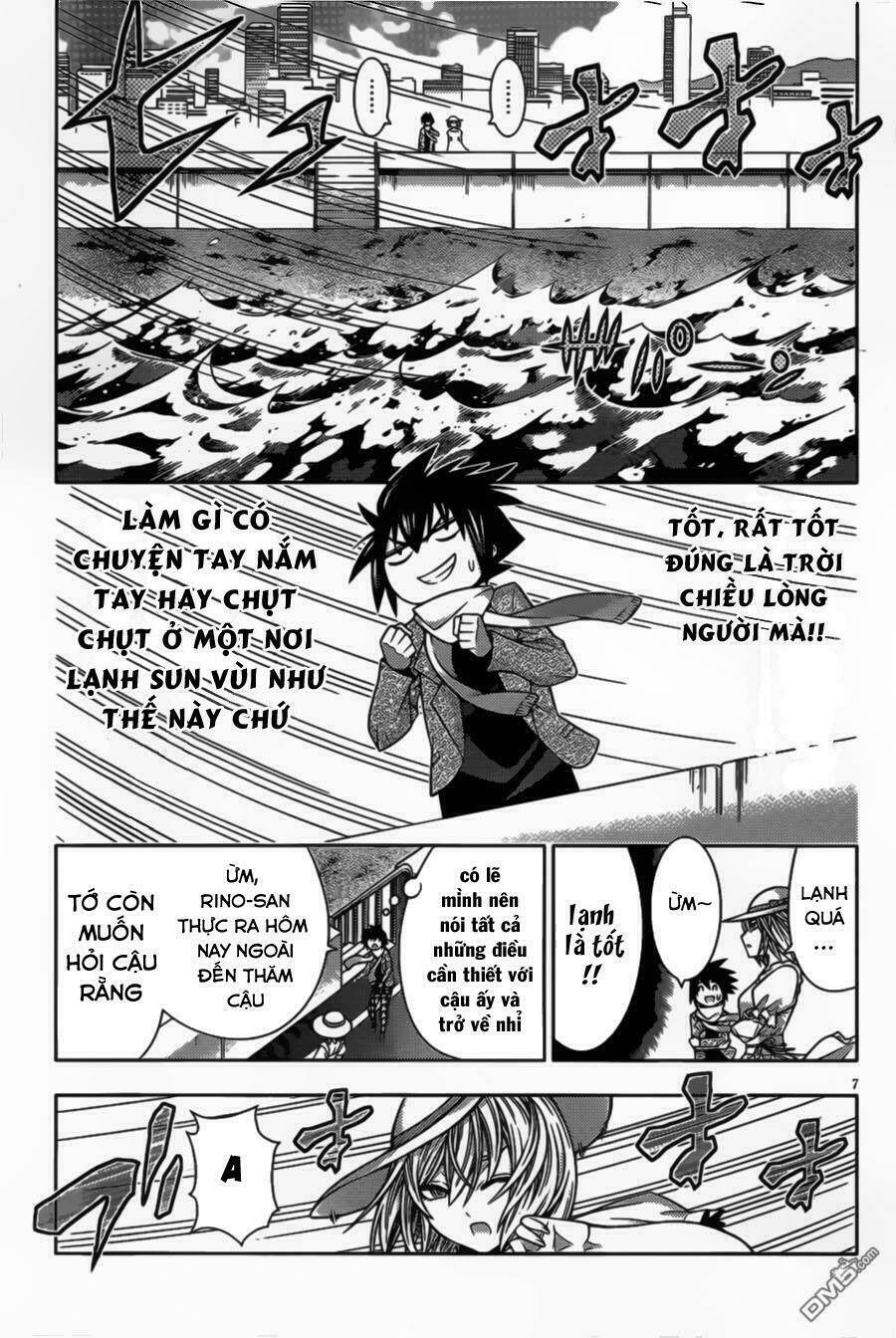 dragons rioting chapter 37.1 13