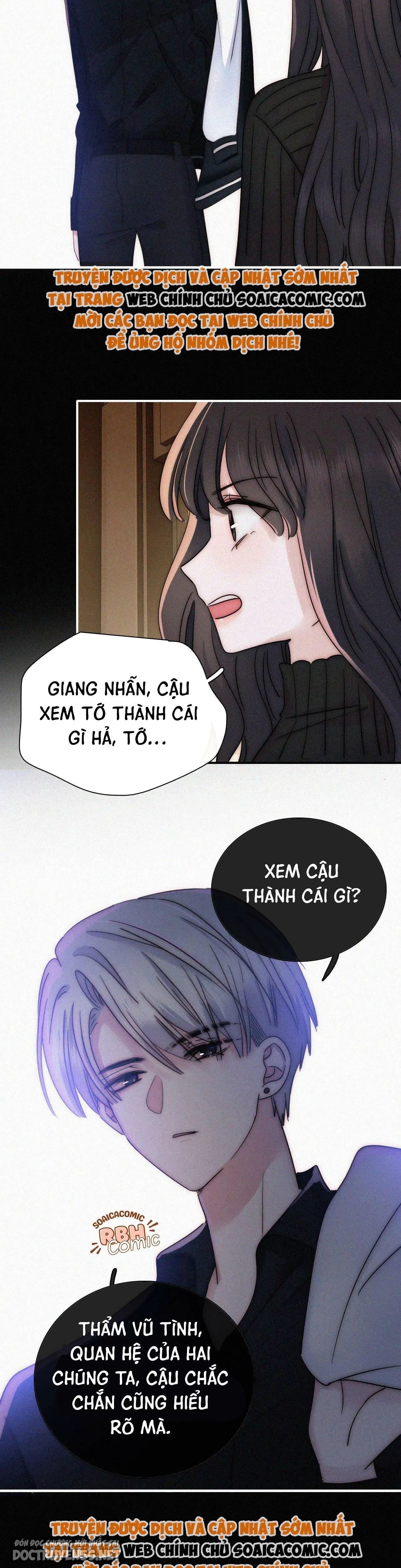 điên cuồng yêu em chapter 13 11