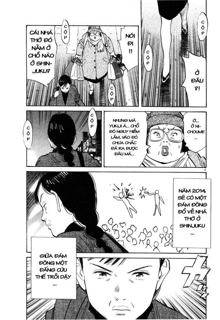 những chàng trai thế kỉ 20 chapter 95 4