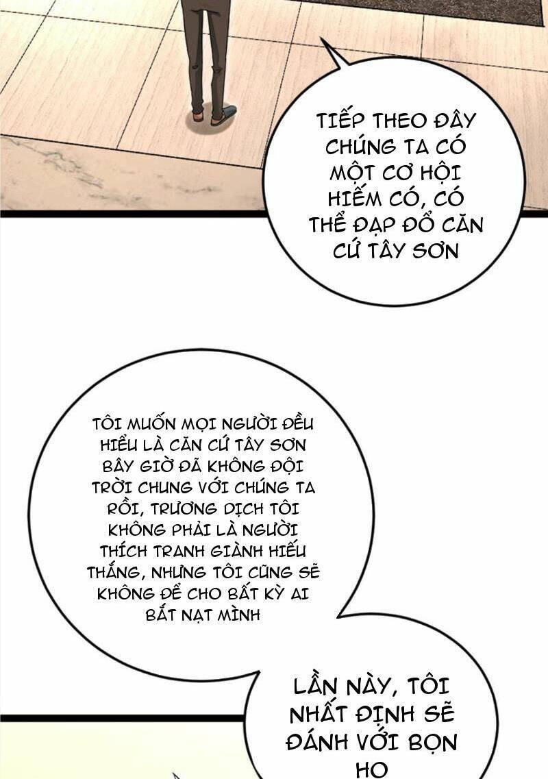 đóng băng toàn cầu: tôi gây dựng nên phòng an toàn thời tận thế chapter 222 33