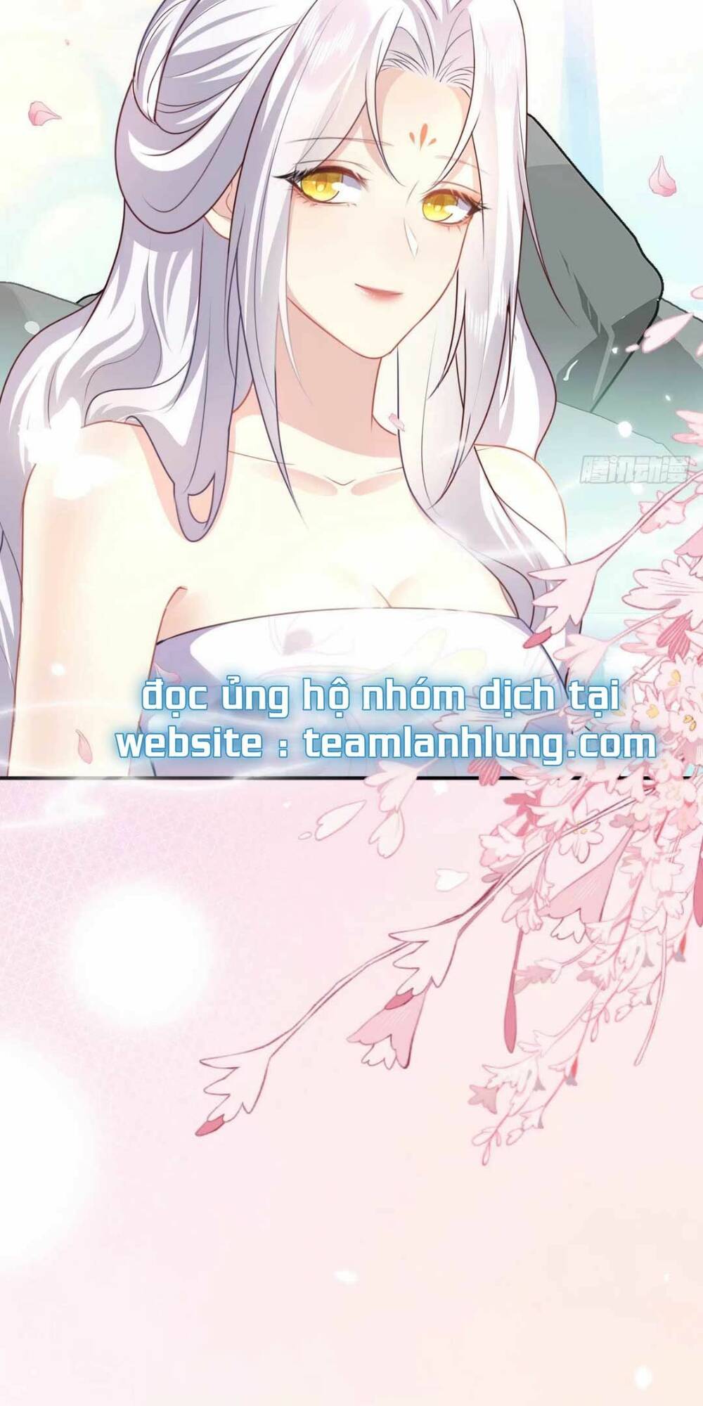 sư phụ ta muốn người là của riêng ta chapter 21.1 6