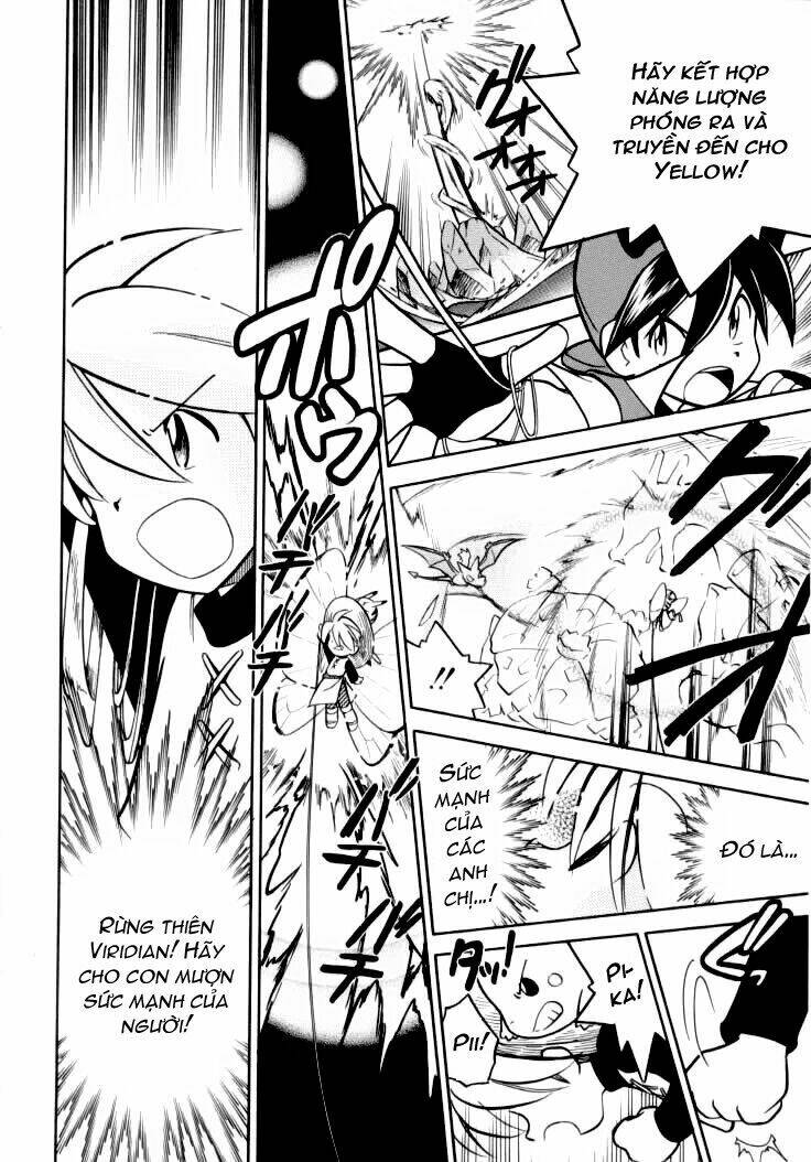 thú cưng đặc biệt chapter 90 9