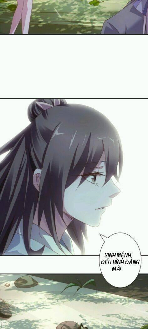 lạc vũ trấn chapter 15 8