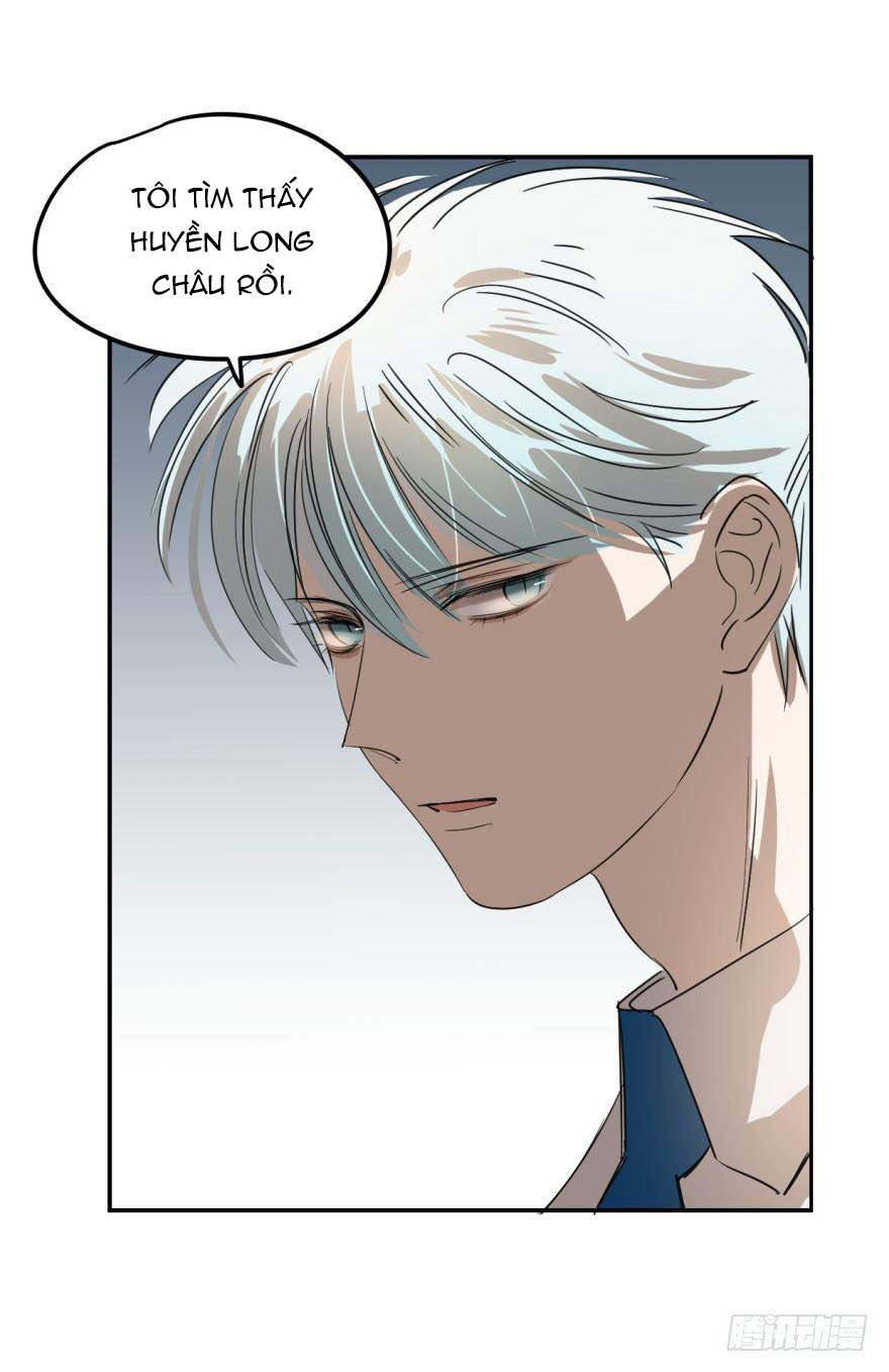 bắt lấy ngao ngao chapter 21 12