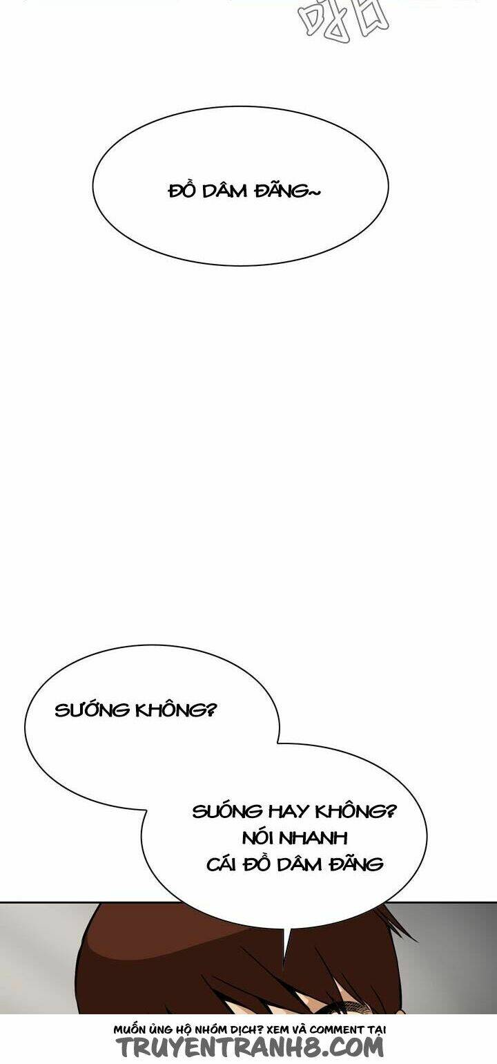 giấc mơ khủng khiếp - deadful dream chapter 4 45