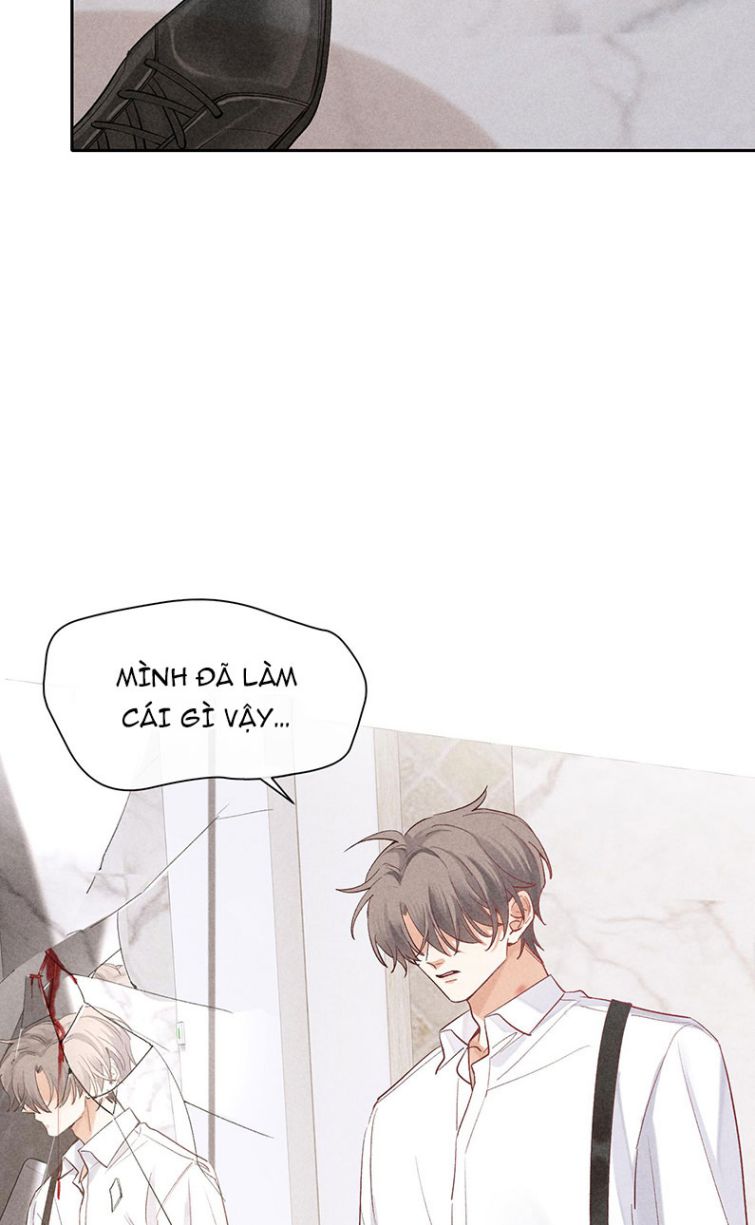 trò chơi săn mồi chapter 14 45