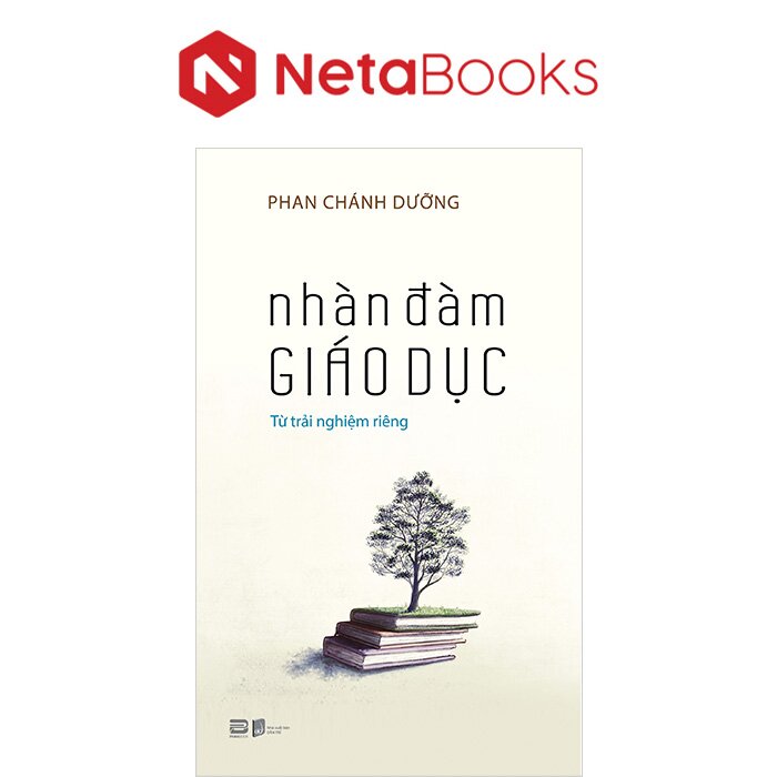 Sách - Nhàn Đàm Giáo Dục