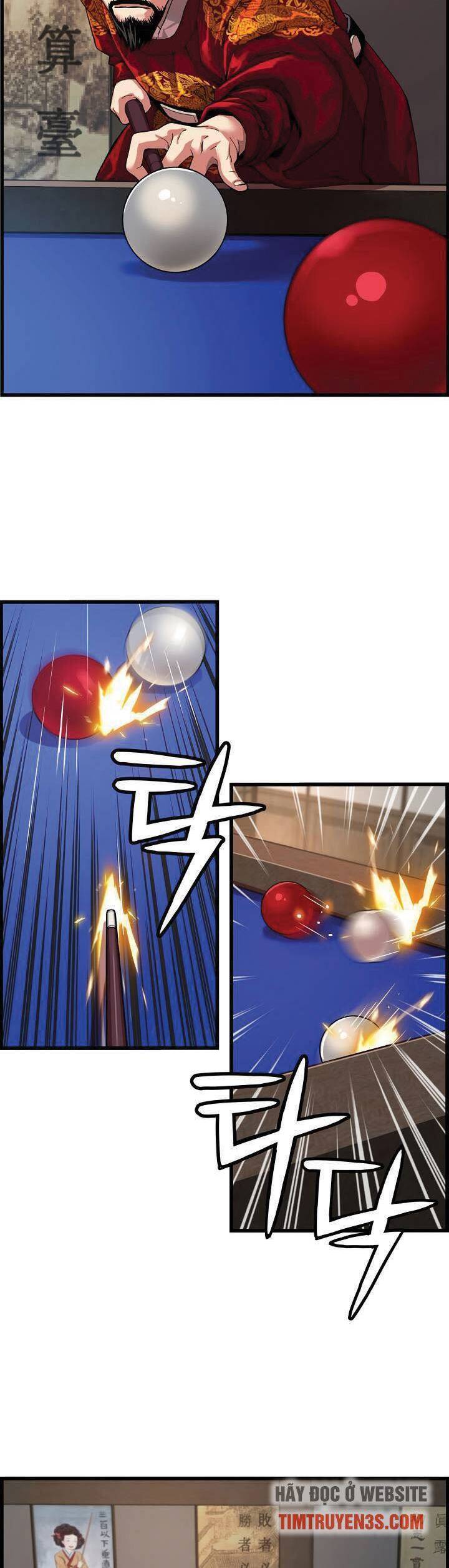 tôi sẽ sống như một hoàng tử chapter 83 3