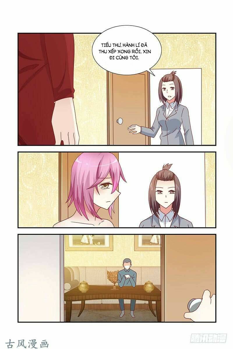 dường như tình yêu đã đến chapter 51 3