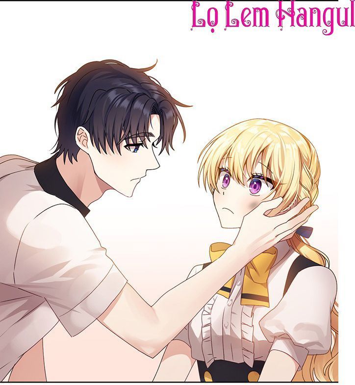 tôi là vị hôn thê phản diện chapter 19 21