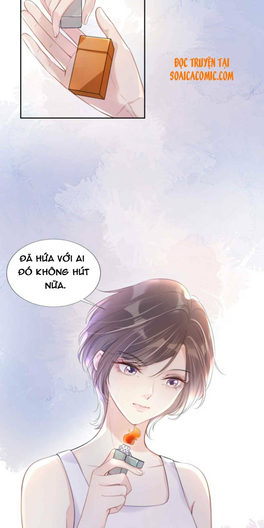 ngự tỷ toàn năng lại bị phá mã giáp chapter 11 8
