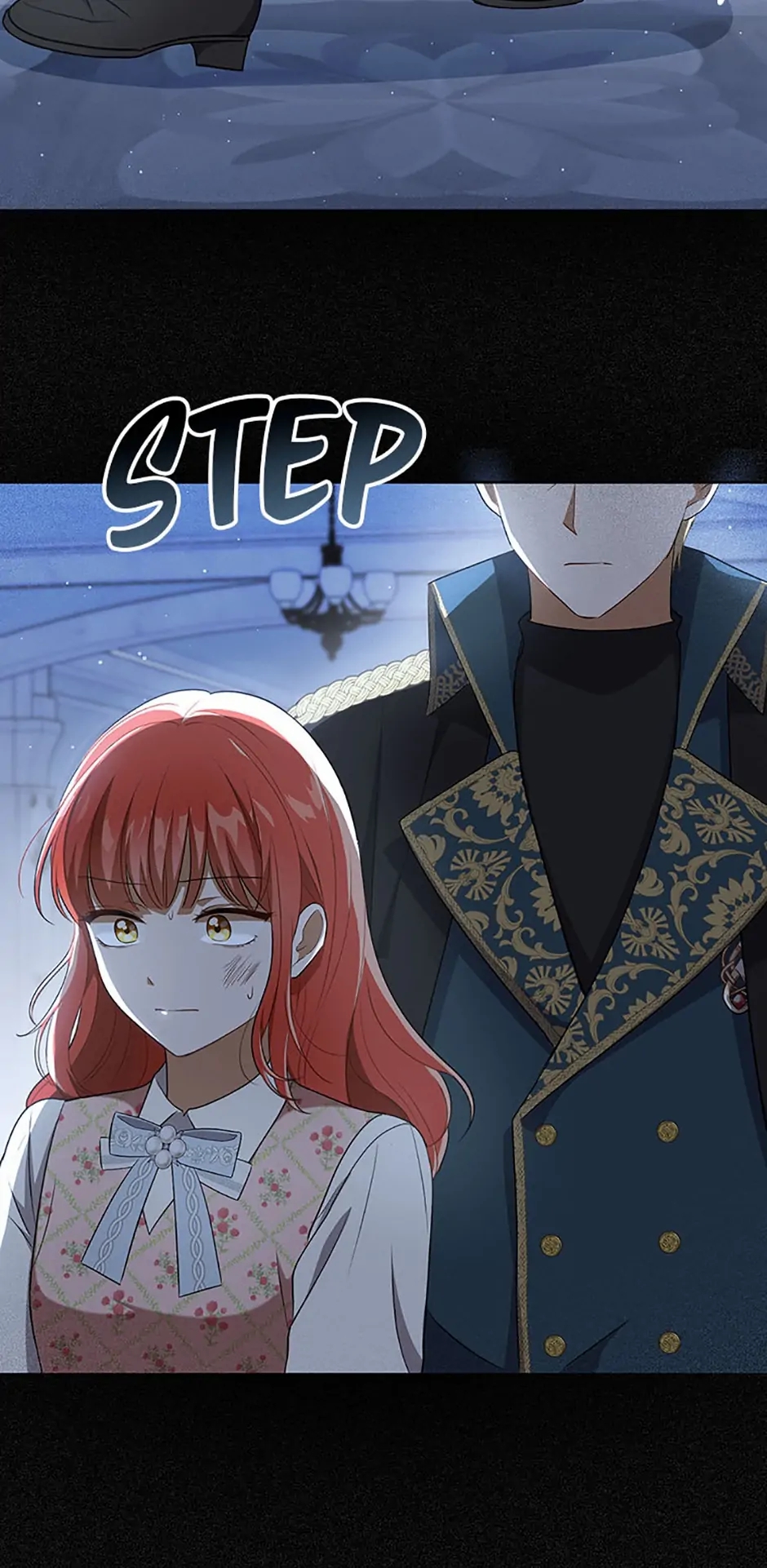 Tôi Trở Thành Phiên Dịch Viên Cho Bạo Chúa chapter 31.2 - Trang 28
