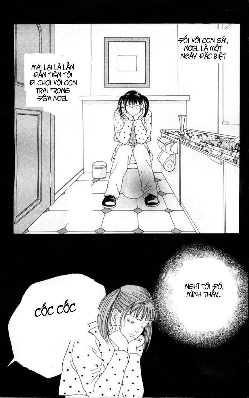 con nhà giàu chapter 69 15