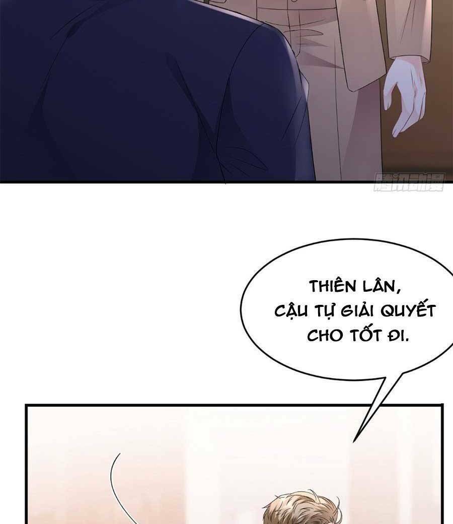 đại tiểu thư có ý đồ gì xấu đâu chapter 117 39